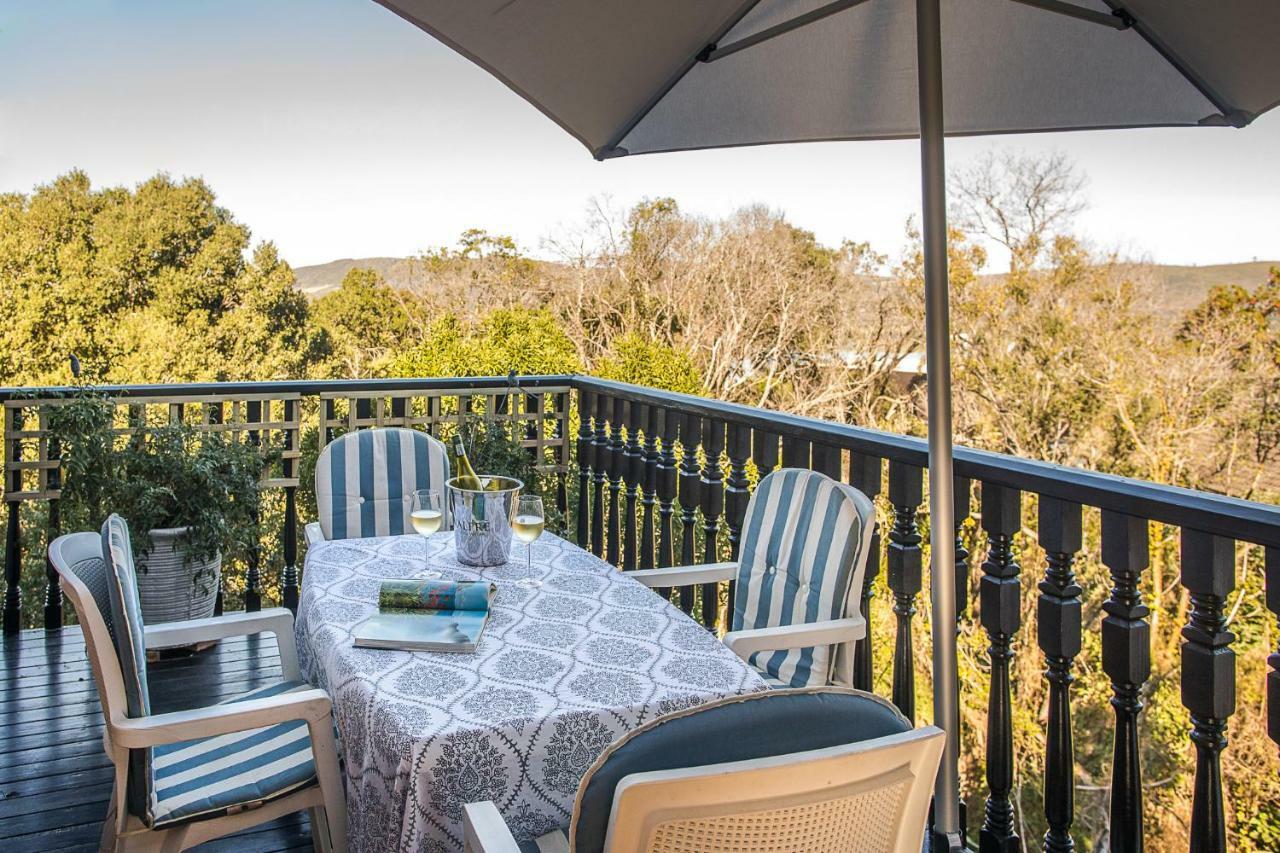 Knysna Escape Accommodation 外观 照片
