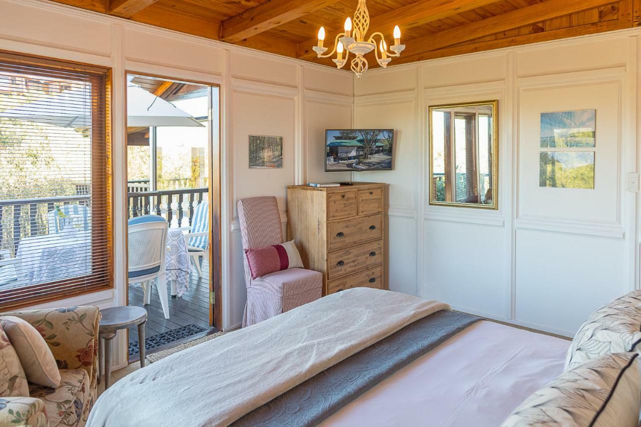 Knysna Escape Accommodation 外观 照片