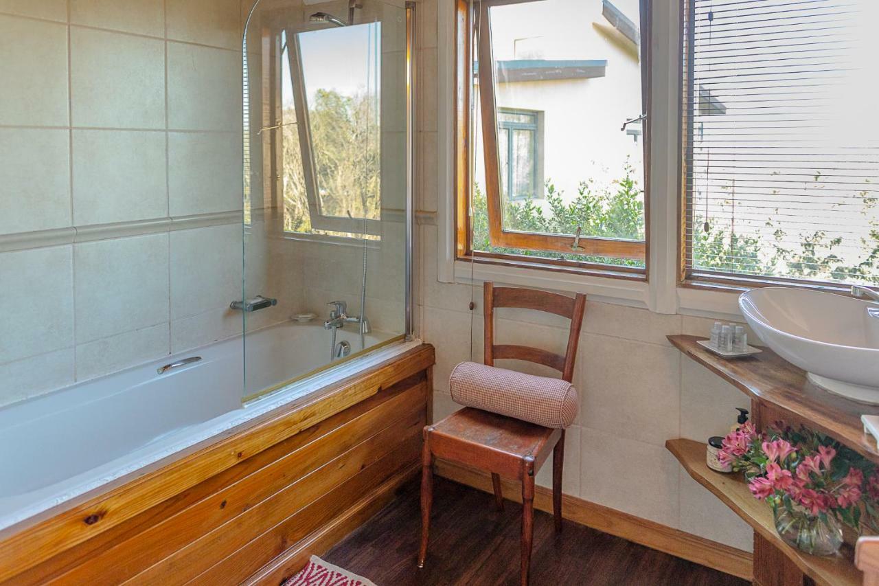 Knysna Escape Accommodation 外观 照片