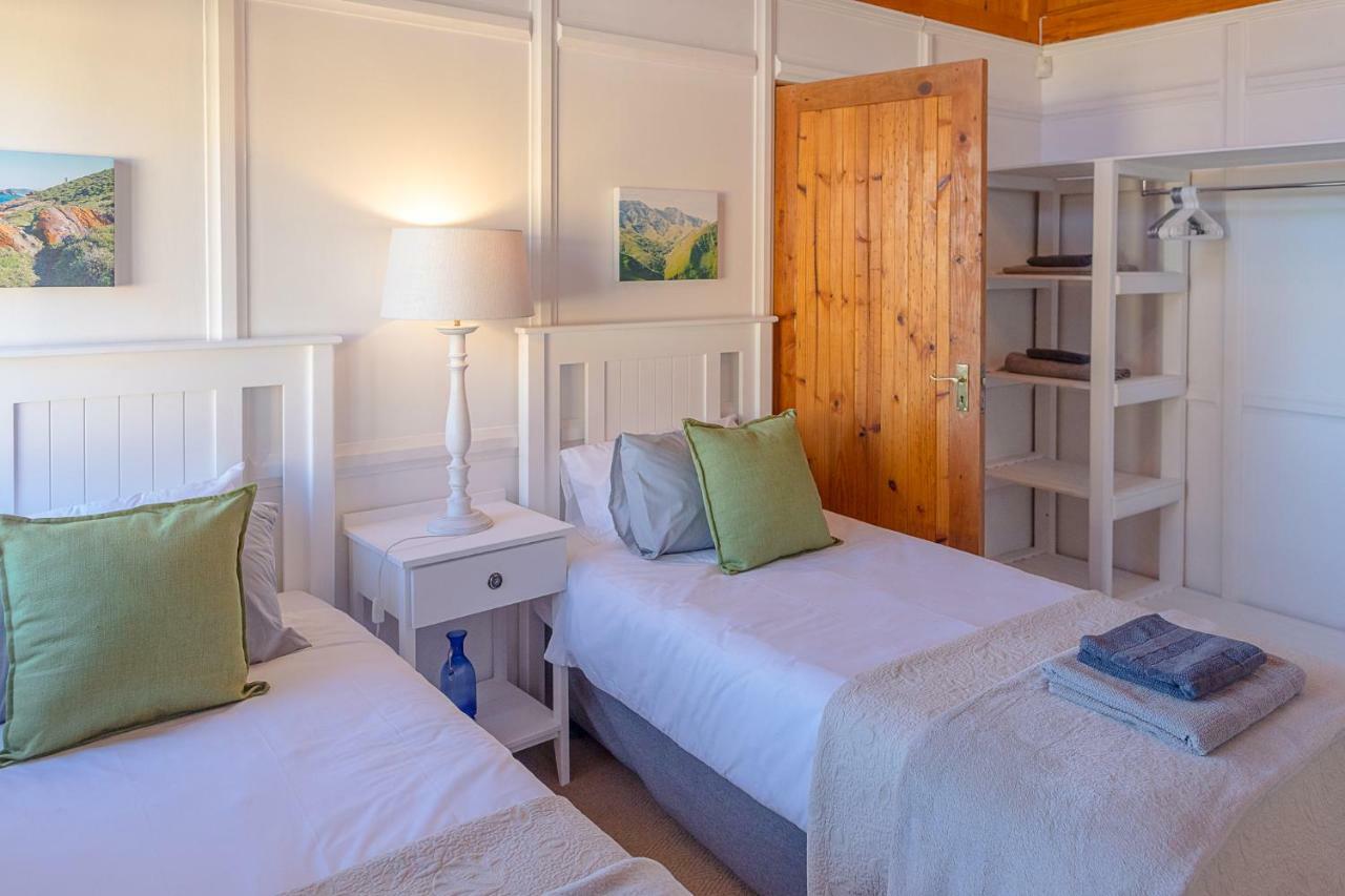 Knysna Escape Accommodation 外观 照片